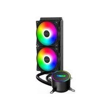 AIO CPU dzesētājs PCCOOLER...