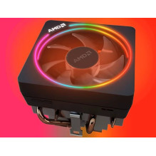 AMD Wraith Prism -...