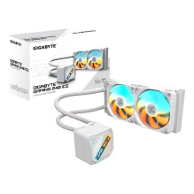 CPU dzesētājs GIGABYTE...