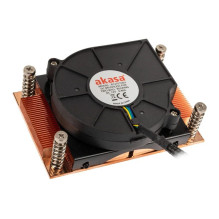 CPU dzesētājs Akasa...