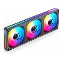 Šķidruma CPU dzesētājs...