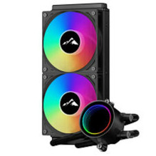 EKL AlpineFlow 240 ARGB AIO...