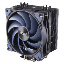 Akasa Alucia H4 Plus -...