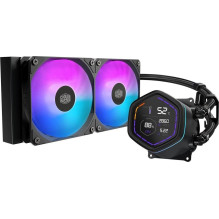 Cooler Master MasterLiquid...