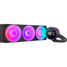 NZXT Kraken Elite 360 RGB...