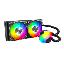 Montech Hyper Flow ARGB 240...