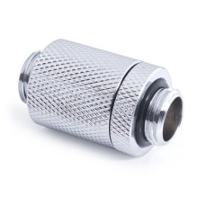 Alphacool ES D-Plug Chrome...