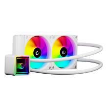 Rampage INFINITE V240 White...