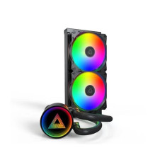 CPU dzesētājs Multi SOCKET...