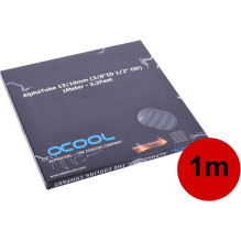 Alphacool 18533 Melns