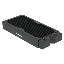 Barrow Dabel-40a Radiators...