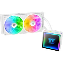 Viss-vienā CPU šķidruma...