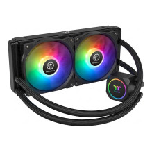 Šķidruma CPU dzesētājs...