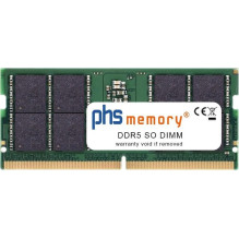 PHS-memory 64GB DDR5...