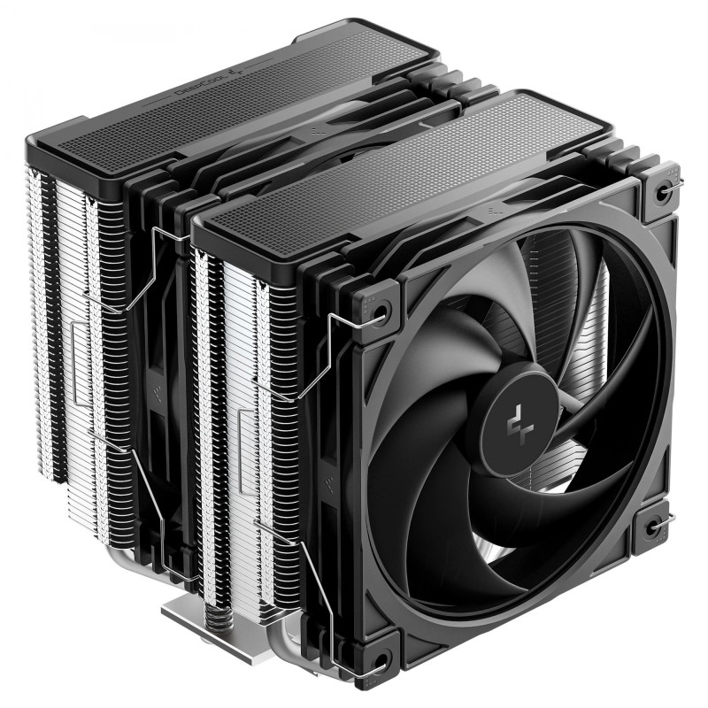 K aušintuvas DeepCool AG620 G2
