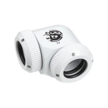 Adapteris 90° BitsPower...