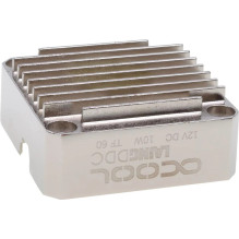 Alphacool Laing DDC metāla...
