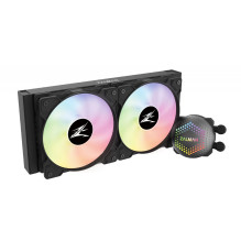 Zalman ALPHA24 Black CPU...