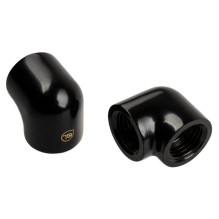 Adapter 90° G1 / 4 collīgs...