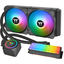 Thermaltake Floe RC 240...