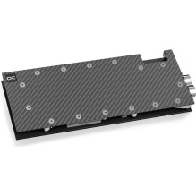 Alphacool 13077 Melns