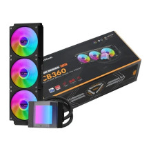 DarkFlash CB360 360mm ARGB...