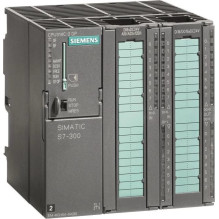 Siemens SIMATIC S7-300 CPU...
