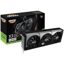 Videokarte Inno3D GeForce...