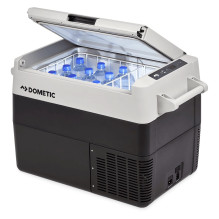 Dometic CFF 45 kompresoru...