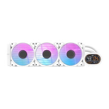 DARKFLASH DH360D White v2...