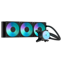 FRACTAL DESIGN Ūdens...