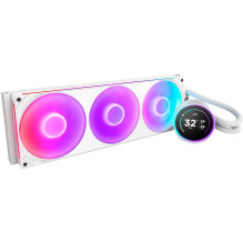 Kraken Elite 420 RGB 420...
