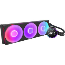 Kraken Elite 420 RGB 420 mm...