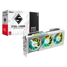 ASRock Radeon RX 9070 XT SL...