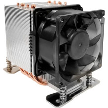 Dynatron A35 80mm CPU gaisa...