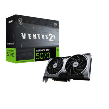 MSI GeForce RTX 5070 12G...