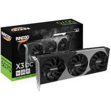 INNO3D GeForce RTX 5070 X3...