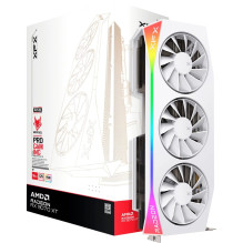Grafikas karte XFX Radeon...