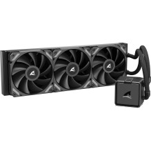 Viss-vienā CPU šķidruma...