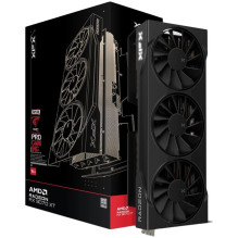 XFX Radeon RX 9070 XT 16GB...