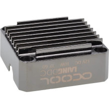 Alphacool Laing DDC metāla...