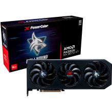 PowerColor Hellhound Radeon...