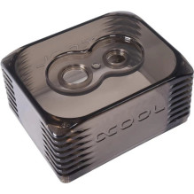 Alphacool 15313 Melns