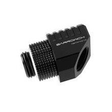 Barrow adapteris 45°...
