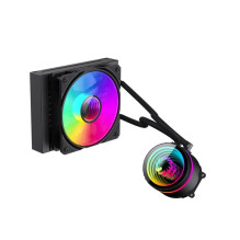 Gamemax ICEBURG 120 BK ,...