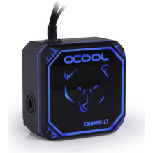 Alphacool 13066 Melns