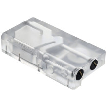 Phanteks Glacier R160C...