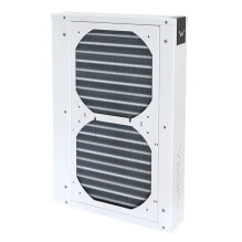 Ūdensdzeses radiators MO-RA...