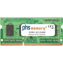 PHS-memory 4GB DDR3L...