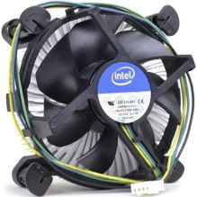 Intel E97378-001 Black...